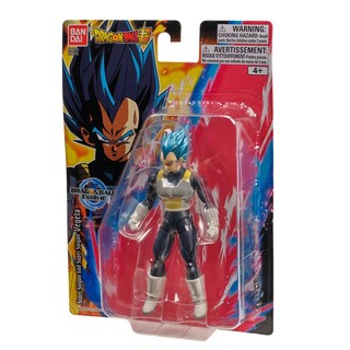 Foto 4 | Foto 4 | Figura De Acción Bandai Namco Dragon Ball Super Vegeta Blue - Venta Internacional.