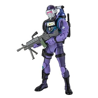 Foto 3 | Foto 3 | Set De Juego Fortnite Legendary Series Scuba Jonesy Mission Hq - Venta Internacional.