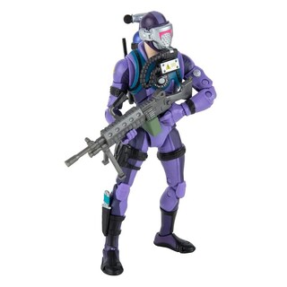 Foto 5 | Foto 5 | Set De Juego Fortnite Legendary Series Scuba Jonesy Mission Hq - Venta Internacional.