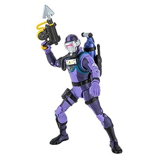 Foto 7 | Foto 7 | Set De Juego Fortnite Legendary Series Scuba Jonesy Mission Hq - Venta Internacional.