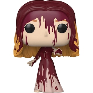 Foto 1 | Foto 1 | Figura De Vinilo Funko Pop Carrie Bloody Carrie Telekinesis - Venta Internacional.