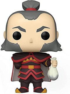 Foto 6 | Foto 6 | Figura De Vinilo Funko Pop Avatar: The Last Airbender Admiral Zhao - Venta Internacional.