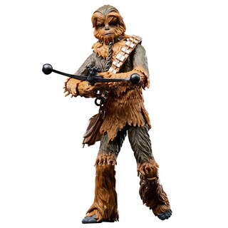 Foto 2 | Foto 2 | Star Wars The Black Series: Return Of The Jedi - Chewbacca 40 Aniversario