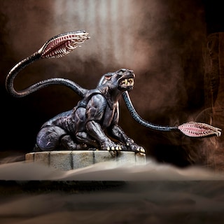 Foto 3 | Foto 3 | Figura de Colección Dungeons & Dragons Displacer Beast 30 cm - Venta Internacional