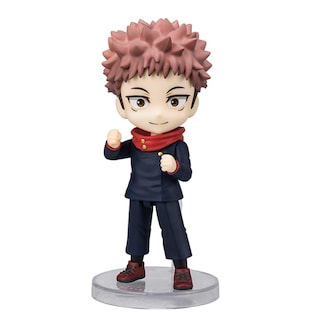 Foto 1 | Foto 1 | Figura de Acción Tamashii Nations Jujutsu Kaisen Yuji Itadori - Venta Internacional
