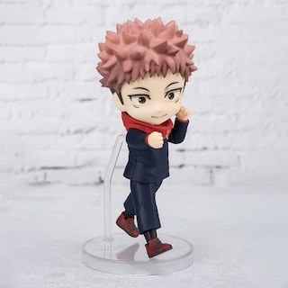 Foto 5 | Foto 5 | Figura de Acción Tamashii Nations Jujutsu Kaisen Yuji Itadori - Venta Internacional