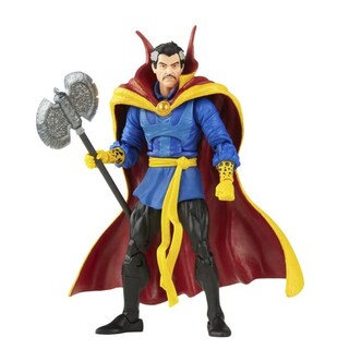 Foto 3 | Foto 3 | Figura de Acción Marvel Legends Doctor Strange 15 cm - Venta Internacional