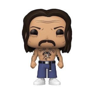 Foto 2 | Foto 2 | Funko Pop Danny Trejo Icono Publicitario de 9,8 cm - Venta Internacional.