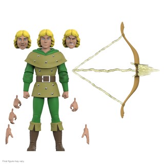 Foto 1 | Foto 1 | Figura De Acción Super7 Dungeons & Dragons Hank The Ranger - Venta Internacional.