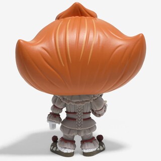 Foto 7 | Foto 7 | Figura de Vinilo Funko Pop It Pennywise - Venta Internacional