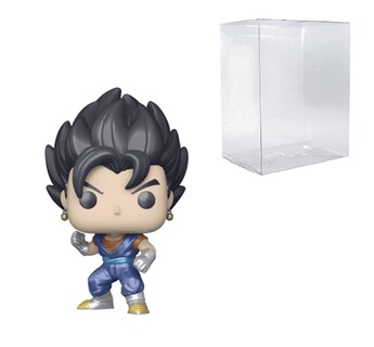 Foto 1 | Foto 1 | Figura de Vinilo Funko Pop! Animación Dragon Ball Z Vegito - Venta Internacional