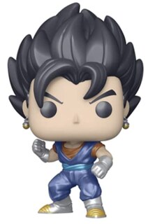 Foto 3 | Foto 3 | Figura de Vinilo Funko Pop! Animación Dragon Ball Z Vegito - Venta Internacional