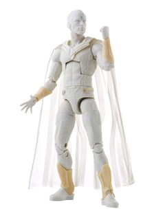 Foto 5 | Foto 5 | Figura De Acción Toy Avengers Hasbro Marvel Legends Vision - Venta Internacional.