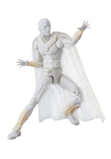 Foto 6 | Foto 6 | Figura De Acción Toy Avengers Hasbro Marvel Legends Vision - Venta Internacional.