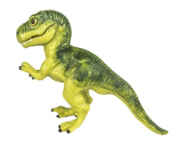 Foto 1 | Foto 1 | Figura De Juguete Safari Ltd. Bebé Dinosaurio T-rex De 8,25 Cm Para Niños A Partir De 3 Años - Venta Internacional.