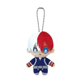 Foto 1 | Foto 1 | Llavero Bandai Namco My Hero Academia Shoto Todoroki - Venta Internacional.