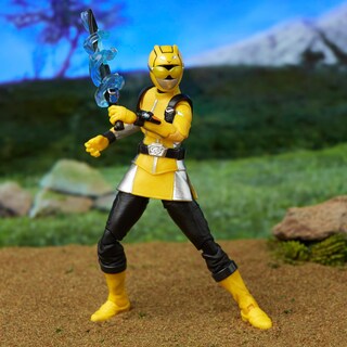 Foto 6 | Foto 6 | Figura De Acción Power Rangers Lightning Collection 15 Cm - Venta Internacional.