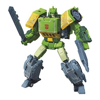 Foto 1 | Foto 1 | Figura De Acción Transformers Generations War For Cybertron Voy - Venta Internacional.