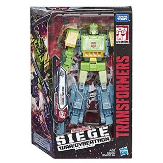 Foto 3 | Foto 3 | Figura De Acción Transformers Generations War For Cybertron Voy - Venta Internacional.
