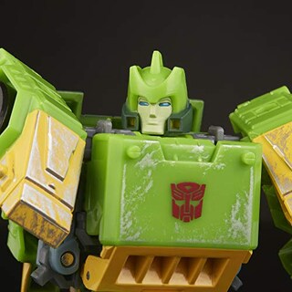 Foto 5 | Foto 5 | Figura De Acción Transformers Generations War For Cybertron Voy - Venta Internacional.