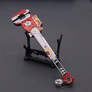 Foto 3 | Foto 3 | Figura De Acción Toy Apex Rampart's Heirloom Problem Solver - Venta Internacional.