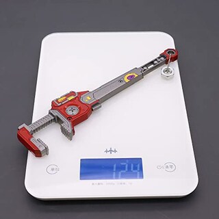 Foto 7 | Foto 7 | Figura De Acción Toy Apex Rampart's Heirloom Problem Solver - Venta Internacional.