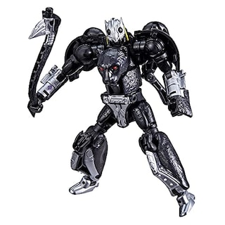 Foto 1 | Foto 1 | Figura Transformers Shadow Panther, 5.5 Pulgadas - Venta Internacional.