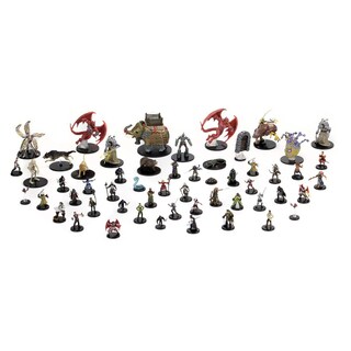 Foto 3 | Foto 3 | Iconos De D&d De Booster Wizkids: Waterdeep Dragon Heist - Venta Internacional.
