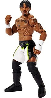 Foto 4 | Foto 4 | Figura De Acción Wwe Wes Lee Elite Collection 15 Cm Con Accesorios - Venta Internacional.