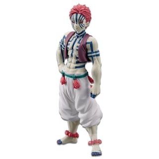 Foto 1 | Foto 1 | Figura Banpresto Demon Slayer (kimetsu No Yaiba) Akaza Vol.4 - Venta Internacional.