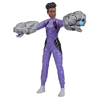 Foto 1 | Foto 1 | Figura De Acción Marvel Studios Black Panther Wakanda Shuri - Venta Internacional.
