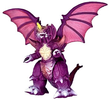 Foto 6 | Foto 6 | Figuras De Acción Twcare Destoroyah Vs Godzilla Destroyah - Venta Internacional.