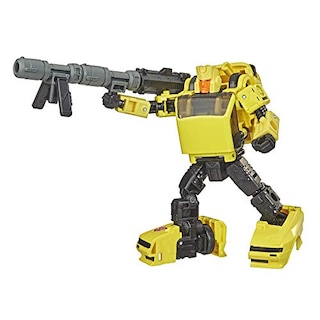 Foto 1 | Foto 1 | Figura De Acción Transformers Hubcap Deluxe Class Collector - Venta Internacional.