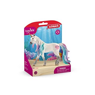 Foto 5 | Foto 5 | Bayala Schleich, Juguetes De Unicornio Para Niñas Y Niños, Y - Venta Internacional.