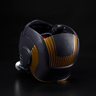 Foto 5 | Foto 5 | Réplica Electrónica 1:1 Del Casco De Juego De Rol Marvel Star-lord - Venta Internacional.