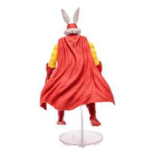 Foto 7 | Foto 7 | Figura De Acción Mcfarlane Toys Dc Multiverse Captain Carrot - Venta Internacional.