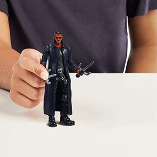 Foto 3 | Foto 3 | Figura De Acción Moose Toys Space Jam: Un Nuevo Legado Lebron Jame - Venta Internacional.