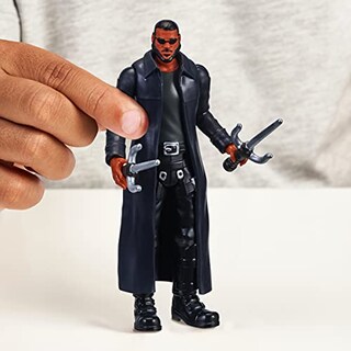Foto 5 | Foto 5 | Figura De Acción Moose Toys Space Jam: Un Nuevo Legado Lebron Jame - Venta Internacional.