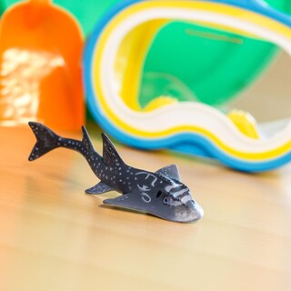 Foto 5 | Foto 5 | Safari Ltd Wild Safari Sea Life Shark Ray - Venta Internacional.