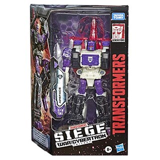 Foto 2 | Foto 2 | Figura De Acción Transformers Voyager Wfc-s50 Apeface De 7 Pulgadas - Venta Internacional.