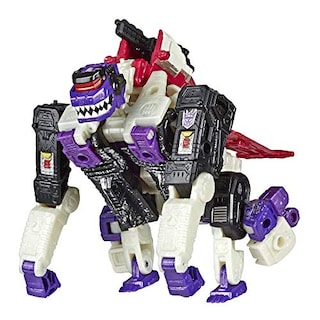 Foto 3 | Foto 3 | Figura De Acción Transformers Voyager Wfc-s50 Apeface De 7 Pulgadas - Venta Internacional.