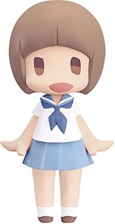 Foto 1 | Foto 1 | Minifigura Good Smile Kill La Kill Mako Mankanshoku - Venta Internacional.