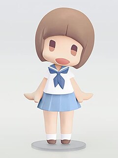 Foto 3 | Foto 3 | Minifigura Good Smile Kill La Kill Mako Mankanshoku - Venta Internacional.