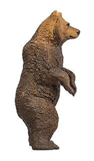 Foto 4 | Foto 4 | Miniatura De Plástico Safari S181729, Fauna Salvaje Norteame - Venta Internacional.