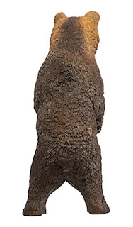 Foto 5 | Foto 5 | Miniatura De Plástico Safari S181729, Fauna Salvaje Norteame - Venta Internacional.