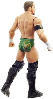 Foto 4 | Foto 4 | Figura De Acción Wwe Kyle O'reilly Series 124, 15 Cm, Coleccionable - Venta Internacional.