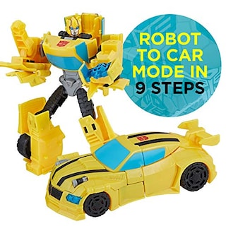 Foto 3 | Foto 3 | Figura De Acción Transformers Tra Action Attacker 15 Costanza - Venta Internacional.