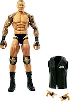 Figura De Acción Wwe Randy Orton Top Picks Elite Collection - Venta Internacional.