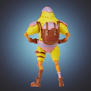 Foto 7 | Foto 7 | Figura De Acción Fortnite Victory Royale Cluck, 15 Cm, Coleccionable - Venta Internacional.
