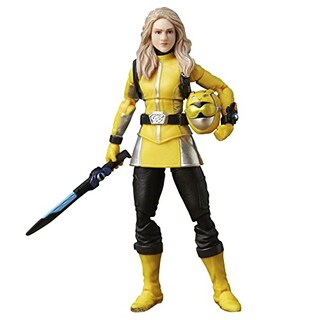 Foto 1 | Foto 1 | Figura De Acción Power Rangers Lightning Beast Morphers De 6 Pulgadas - Venta Internacional.